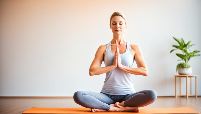 Trauma Sensitive Yoga: Healing Through Movement